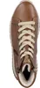 Rieker Sneaker High W0962-24 Damen 31363036303137 Braun 40 Produktbild-Vorschau 4