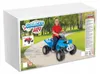 Kinderfahrzeug – Ritzelauto Für Kinder: Quad Galaxy Mit Produktbild-Vorschau 7