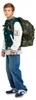 Satch Pack Schulrucksack Jurassic Jungle Produktbild-Vorschau 6