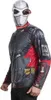 Deadshot Kostüm Set mit Maske für Fasching & Halloween Produktbild-Vorschau 1