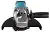 Makita  GA038GZ Akku-Winkelschleifer 40V Produktbild-Vorschau 18