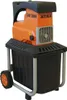 ATIKA LHF 2800 Leise-Walzenhäcksler Gartenhäcksler Produktbild-Vorschau 3