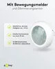 Goobay compacte LED-nachtlamp met bewegingssensor Productafbeelding-voorbeeld 7