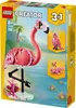 LEGO® Creator 31170 Rosa Flamingo Produktbild-Vorschau 5
