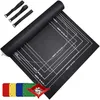 Tapis de puzzle, rouleau de puzzle, tapis en rouleau pour Voir les images du produit 3