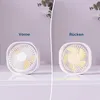 USB Ventilator,Tischventilator(Weiss)360° verstellbar,3 Produktbild-Vorschau 7