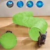 Hunde Spieltunnel Hundehöhle Agility Tunnel Hundetunnel Produktbild-Vorschau 1