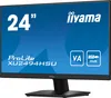 iiyama ProLite XU2494HSU-B2 - Monitor LED - Full HD (1080p) Podgląd zdjęcia produktu 7