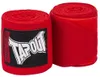 Wspornik dłoni (1 para) SLING Red 500cm Tapout Podgląd zdjęcia produktu 2