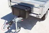 DAKEN Werkzeugkasten Blackit 82201 Staukasten 23L Produktbild-Vorschau 4