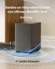 ULTIMEA Soundbar 7.1ch con subwoofer per TV, sistema audio Anteprima dell’immagine prodotto 4