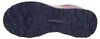 WALDLÄUFER H-Milli Damen Slip On Sneaker rose Textil - Produktbild-Vorschau 36