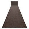 WYCIERACZKA CHODNIK PODGUMOWANY MALAGA brąz 7058 100 cm Podgląd zdjęcia produktu 1