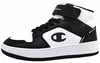 Champion REBOUND 2.0 MID B GS Mid Stiefel Weiß in Gr. 40 Produktbild-Vorschau 1