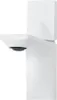 S-1140 Weisser Waschtischarmatur Produktbild-Vorschau 3
