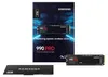 Samsung 990 PRO, 2 TB, M.2, 7450 MB/s Podgląd zdjęcia produktu 5