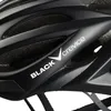 BLACK CREVICE - Damen/Herren MTB- & Fahrradhelm | Farbe: Produktbild-Vorschau 5