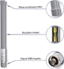 Antenna LoRa Qoltec | 8 dBi | area esterna Anteprima dell’immagine prodotto 4
