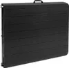 Skladací stôl 180x74 cm čierny Malatec 12280 Náhľad obrázku produktu 9
