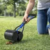 Paletta per escrementi di cane da 45 cm, raccoglitore Anteprima dell’immagine prodotto 4