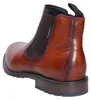 Herren-Stiefeletten Bugatti 311-A0A32-4100 cognac-cognac 45 Produktbild-Vorschau 23