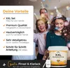 3D XXL Handabdruck Set für Familie & Freunde Produktbild-Vorschau 4