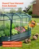 Jardinière surélevée VEVOR 180 x 90 x 30 cm, jardinière Voir les images du produit 4