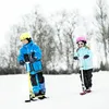Snow Kick STIGA noir/bleu Voir les images du produit 4