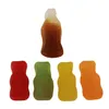 Fruchtgummi Mix Bären und Colaflaschen zuckerfreies Produktbild-Vorschau 2