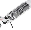 NILS eXtreme HM208T White Voir les images du produit 10
