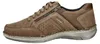 Josef Seibel Schnürhalbschuhe bequem in braun, Gr. 45 Produktbild-Vorschau 4