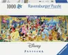 Ravensburger Disney 12000444 puzzle Colour puzzle 1000 Voir les images du produit 7