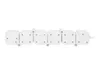 DIGITUS Steckdosenleiste 4x + 2USB, Schalter, Flexibel 1,6m Produktbild-Vorschau 5