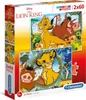 Clementoni 21604, 60 kusov, rozprávky, 5 rok / roky Náhľad obrázku produktu 5