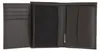 oxmox Leather Geldbörse RFID Schutz Leder 10 cm Produktbild-Vorschau 3