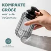 bremermann Seifenspender, Schaum-Seifenspender Spender für Produktbild-Vorschau 5