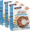Vollkorn-Haferflocken Bran Flakes ohne Zuckerzusatz 2220 g Produktbild-Vorschau 2