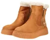 Dockers by Gerli: Zapatos de mujer, botas, cremallera, Vista previa de la imagen del producto 6