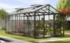 Vitavia  Gewächshaus Zeus2 13800 ESG 4mm u. HKP 10mm, Produktbild-Vorschau 2