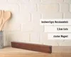 ZAYIKO Magnetleiste Messerhalter aus Nussbaumholz Produktbild-Vorschau 4