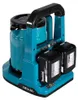 Bouilloire Makita LXT ® DKT360Z Voir les images du produit 22
