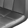 FURNIFY® 4er Set Barhocker ASTA | Höhenverstellbarer Produktbild-Vorschau 10