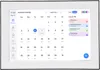 10.1 Zoll Digitaler Kalender Wifi Smart Elektronischer Produktbild-Vorschau 2