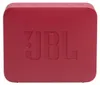 JBL GO Essential 2, tragbarer Bluetooth-Lautsprecher, rot Produktbild-Vorschau 3