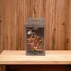 Lichterkette mit 66 Micro LED warmweiß 100 cm Timer Produktbild-Vorschau 7
