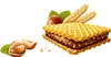 Produktbild Hanuta Minis einzeln verpackte knusprige Mini Haselnuss Schnitte 200g Produktbild-Vorschau