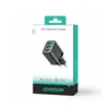 Joyroom Jr-Tcn02 3Xusb-A 17W 3.4A Netzladegerät - Schwarz Produktbild-Vorschau 3