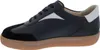 Finn Comfort Interlagos Schwarz/Weiß, Herren, Sneaker, Produktbild-Vorschau 29