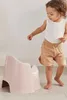 BabyBjorn BABYBJORN naktipuodis Potty Chair Rožinis 055264 Náhled obrázku produktu 5