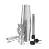 MARK ADLER Shake 3.0 | Cocktail Shaker Set Bar Mixer Produktbild-Vorschau 2